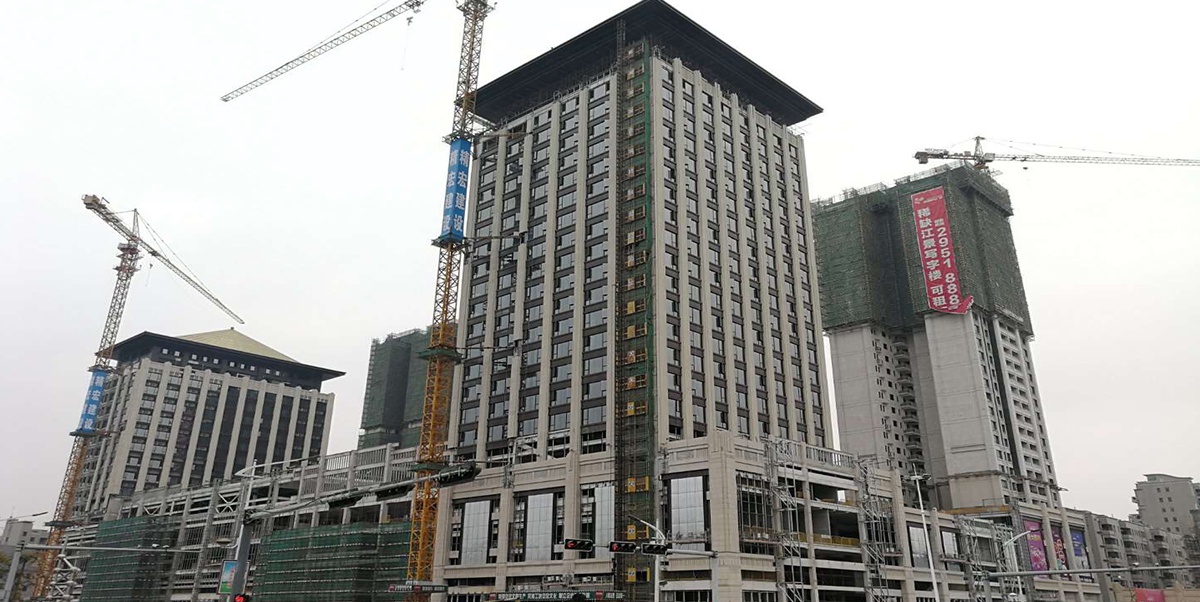 营业性歌舞娱乐场所房屋安全性检查鉴定